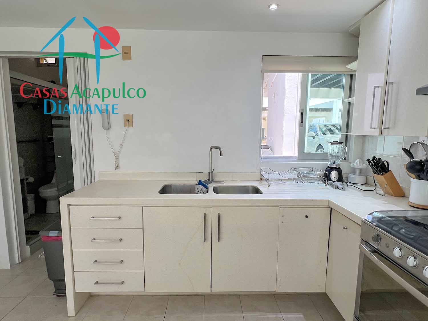 Xcaret 96 - Cocina 3 Xcaret 96 - Cocina 3